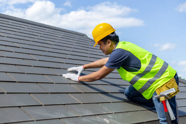 Best Flat Roof Repair Services  in Crystal Springs, MS