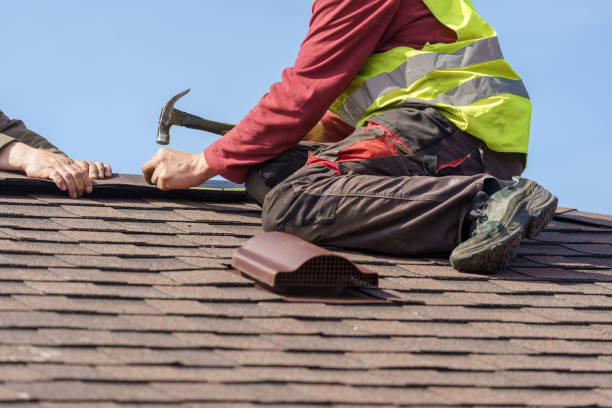 Best Commercial Roofing Services  in Crystal Springs, MS