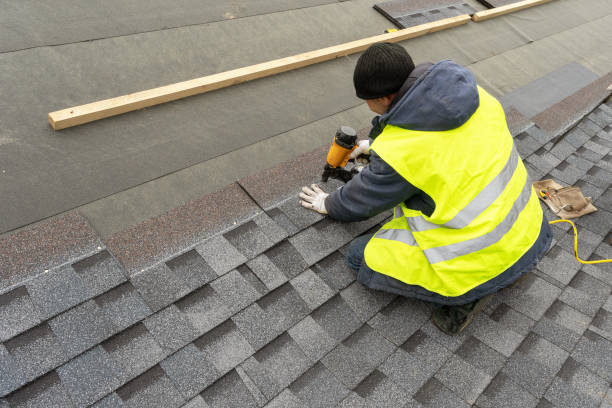 Best Roof Maintenance Services  in Crystal Springs, MS