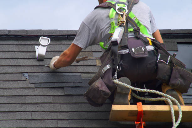 Best Affordable Roofing Company  in Crystal Springs, MS