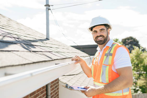 Quick and Trustworthy Emergency Roof Repair Services in Crystal Springs, MS