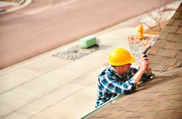Reliable Crystal Springs, MS Roofing Contractor Solutions