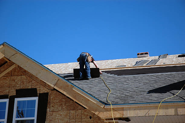 Best Roof Repair Services  in Crystal Springs, MS
