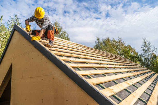 Best Roof Repair Services  in Crystal Springs, MS