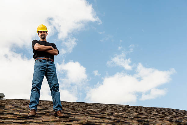 Quick and Trustworthy Emergency Roof Repair Services in Crystal Springs, MS