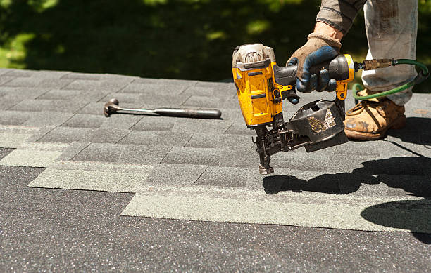 Best Gutter Installation and Roofing  in Crystal Springs, MS