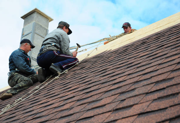 Best Shingle Roofing Installation  in Crystal Springs, MS
