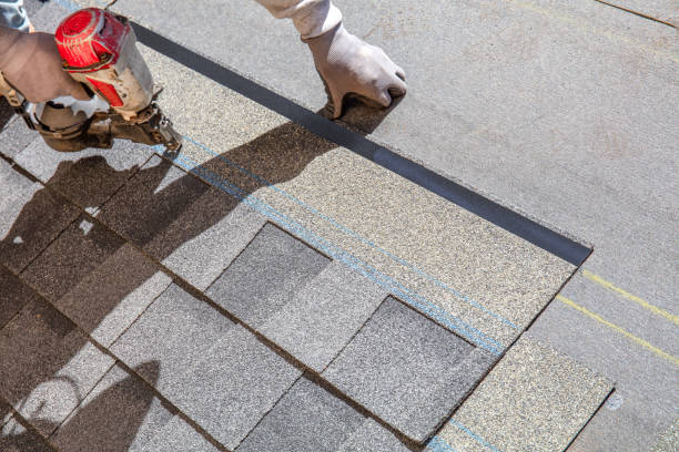Best Best Roofing Contractors  in Crystal Springs, MS