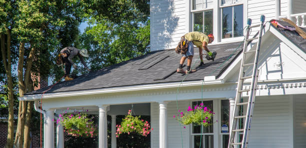 Best New Roof Installation  in Crystal Springs, MS